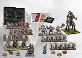 Conquest TLAOK - Two player Starter Set