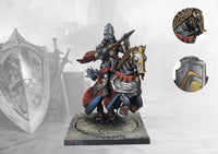 Conquest TLAOK - Two player Starter Set