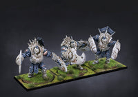 Conquest TLAOK - Two player Starter Set