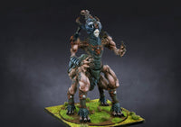 Conquest TLAOK - Two player Starter Set