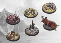 Conquest TLAOK - Two player Starter Set