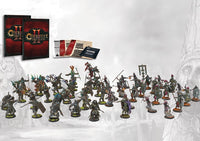 Conquest First Blood- 2 player Starter Set (OD vs Wadhrun)