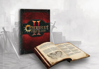 Conquest First Blood- 2 player Starter Set (OD vs Wadhrun)