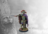 Conquest First Blood- 2 player Starter Set (OD vs Wadhrun)