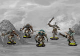 Conquest First Blood- 2 player Starter Set (OD vs Wadhrun)