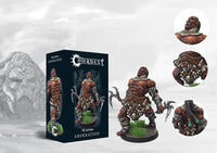 Conquest - W’adrhŭn: Aberration- Command Upgrade