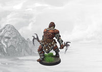 Conquest - W’adrhŭn: Aberration- Command Upgrade
