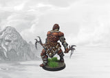 Conquest - W’adrhŭn: Aberration- Command Upgrade