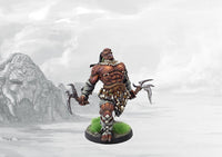 Conquest - W’adrhŭn: Aberration- Command Upgrade