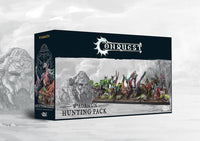 Conquest - W’adrhun: Hunting Pack