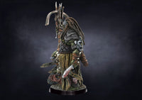 Conquest - W’adrhun: Predator