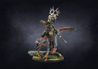 Conquest - W’adrhun: Raptor Riders