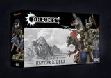 Conquest - W’adrhun: Raptor Riders