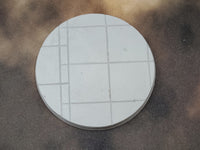 Council Chamber - Round Bases