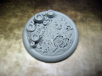 Creeping Infection - Round Edge