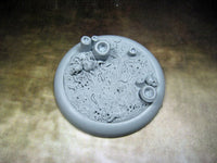 Creeping Infection - Round Edge
