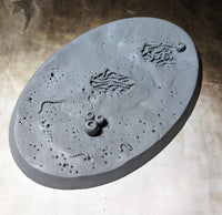 Creeping Infection - Round Bases