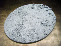 Creeping Infection - Round Bases
