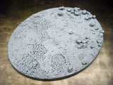 Creeping Infection - Round Bases