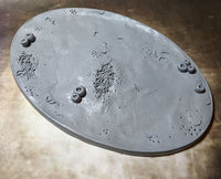 Creeping Infection - Round Bases