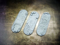 Creeping Infection - Round Bases