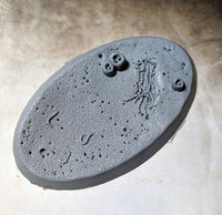 Creeping Infection - Round Bases