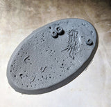 Creeping Infection - Round Bases