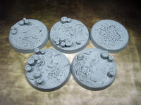 Creeping Infection - Round Bases
