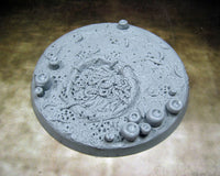 Creeping Infection - Round Bases