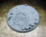 Creeping Infection - Round Bases