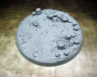 Creeping Infection - Round Bases