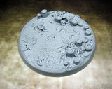 Creeping Infection - Round Bases