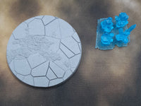 Crystalline Caverns - Round Bases