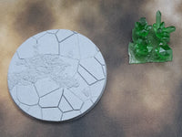 Crystalline Caverns - Round Bases