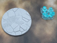 Crystalline Caverns - Round Bases