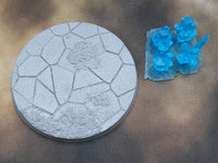 Crystalline Caverns - Round Bases