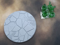 Crystalline Caverns - Round Bases