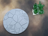 Crystalline Caverns - Round Bases
