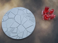 Crystalline Caverns - Round Bases