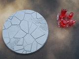 Crystalline Caverns - Round Bases