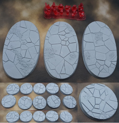 Leagues of Votann - Combat Patrol Bundle - Crystalline Caverns