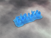 Crystals - Small, Medium, Large