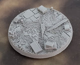Cursed Cathedral - Round Bases