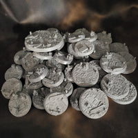 40K - Horus Heresy Age of Darkness Bundles