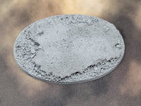 Death Marsh - Round Bases