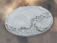 Death Marsh - Round Bases