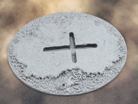 Death Marsh - Round Bases
