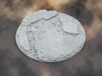 Death Marsh - Round Bases