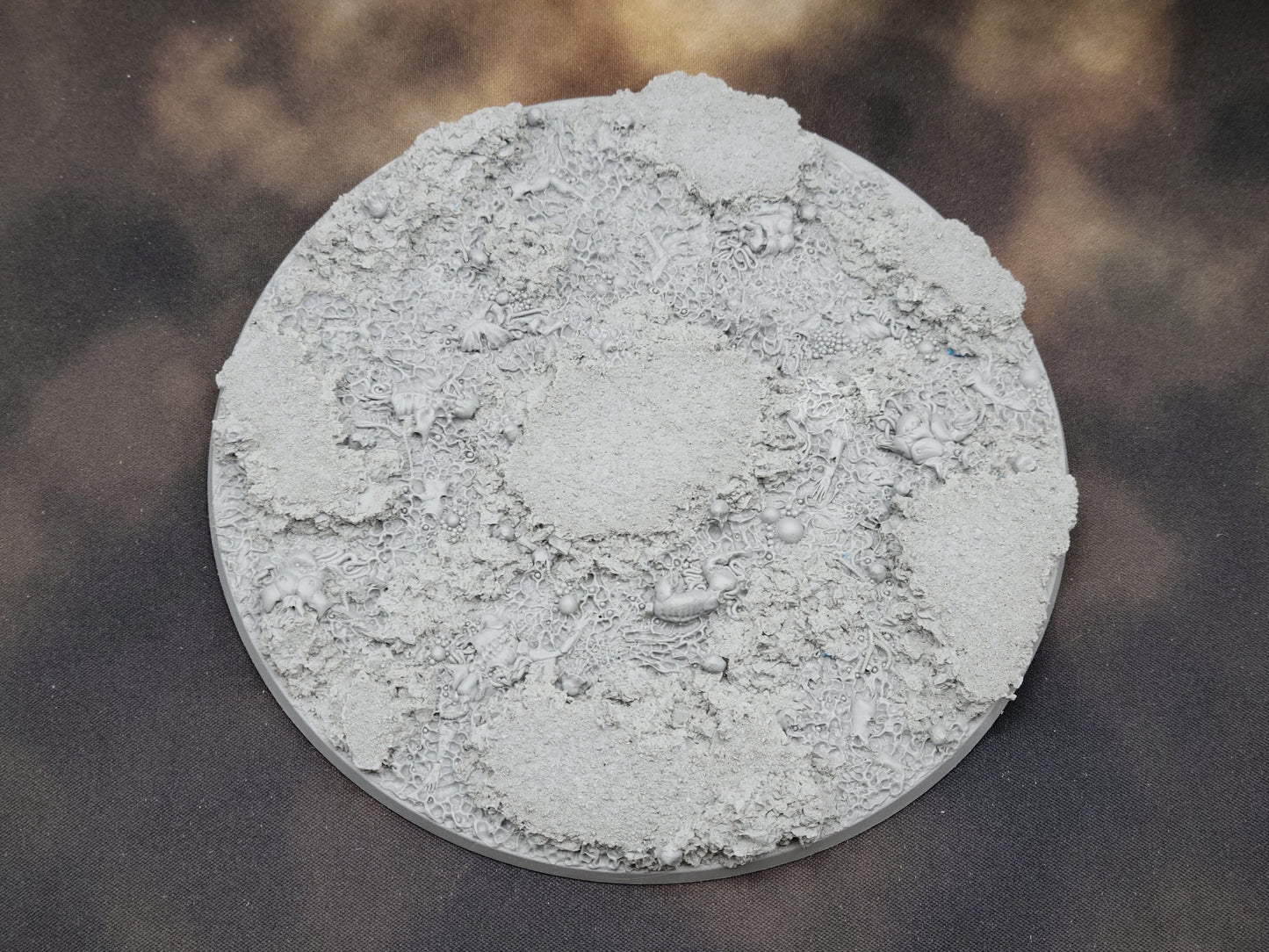 Death Marsh - Round Bases
