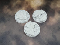 Death Marsh - Round Bases